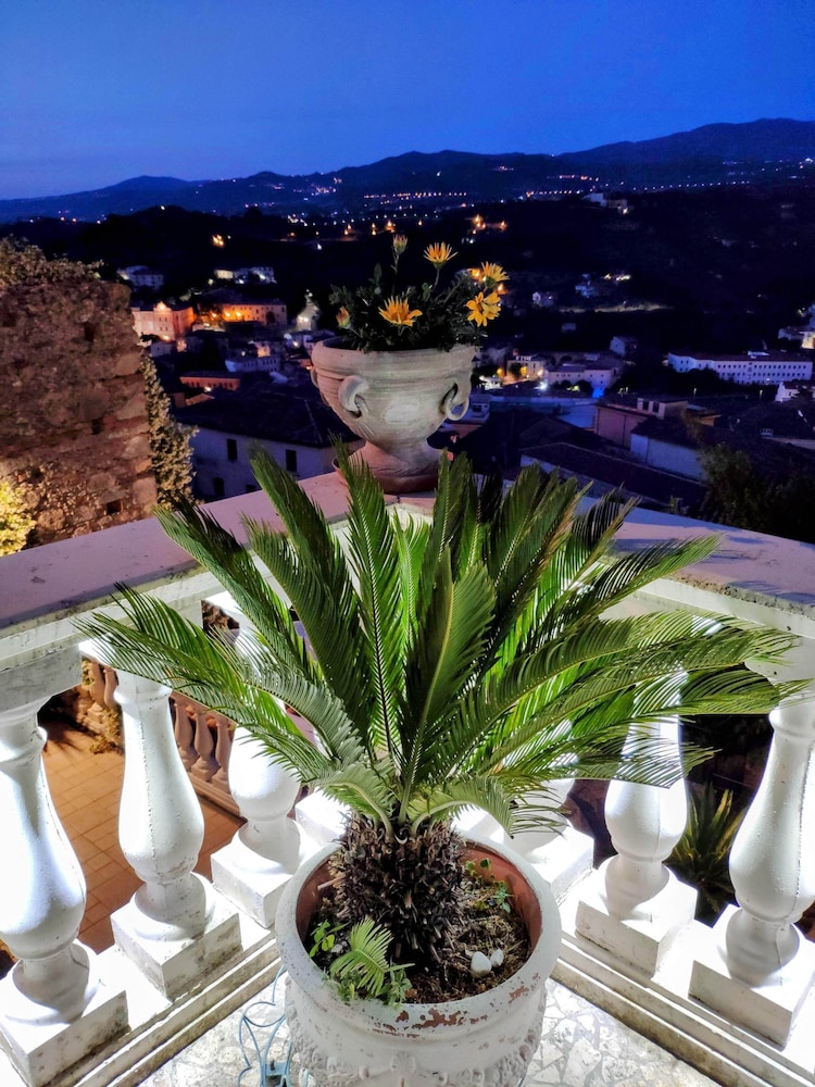 Villa dei Marchi