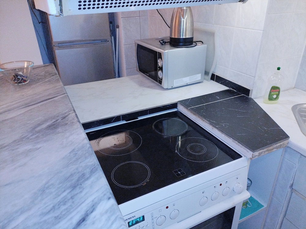 Large Studio/family Apartment