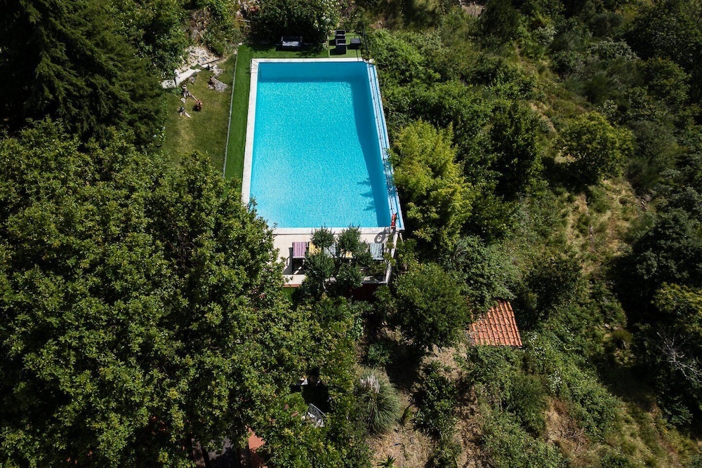 Casa Museu da Geada - Rural Hotel