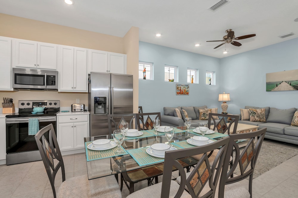 3078 Key Lime Loop view 3