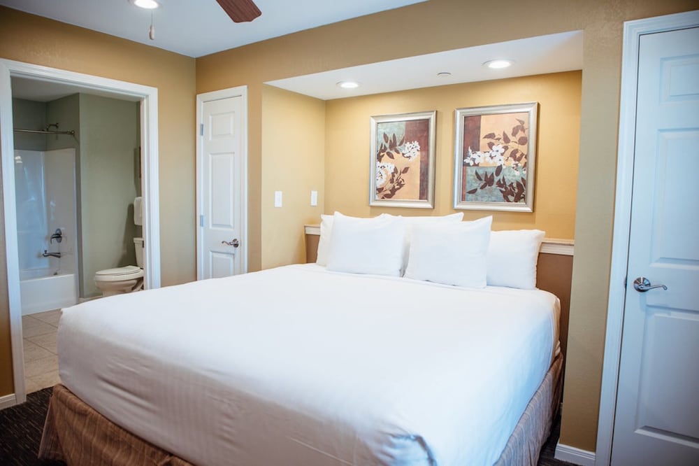 Holiday Inn Club Vacations Galveston Seaside Resort by IHG