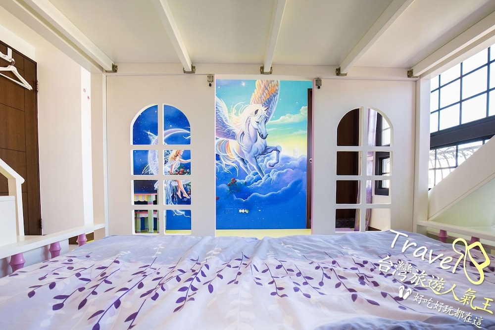 J.S 23 Kids Homestay view 4