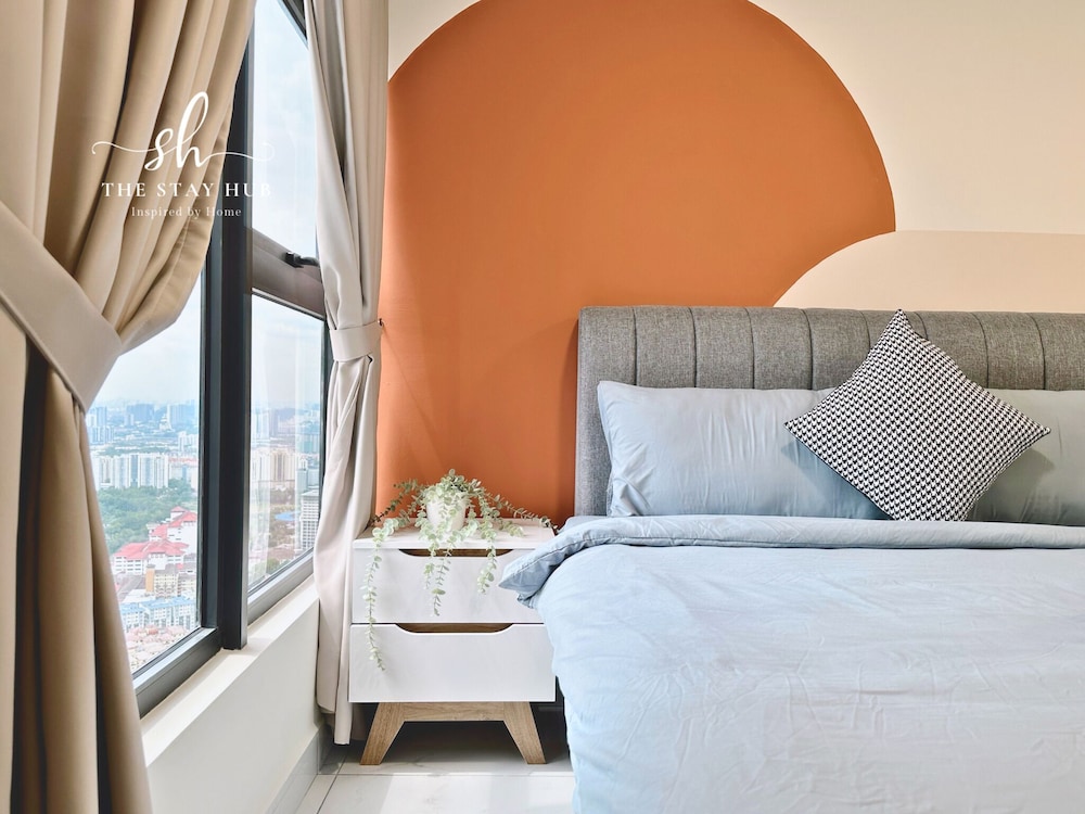 Arte Cheras Luxury Suites