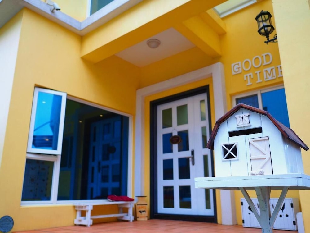 Good Time view 2
