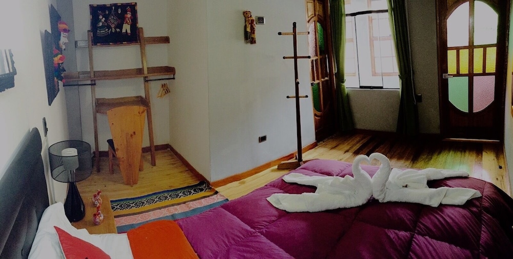 Hotel Inka King - Hostel