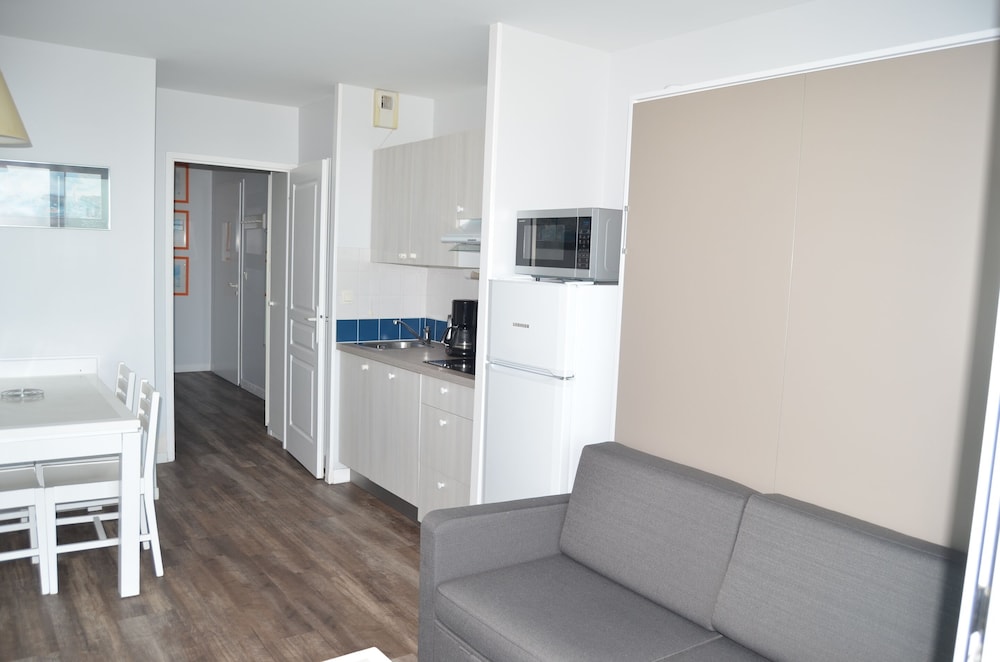 Apartamenty Residence DE Lestran, Zdjęcie 31