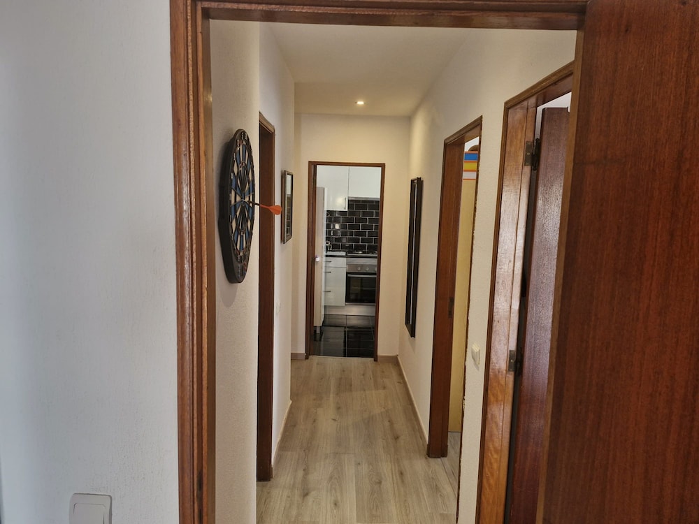 Nice Portim o Flat Near Marina and Beach