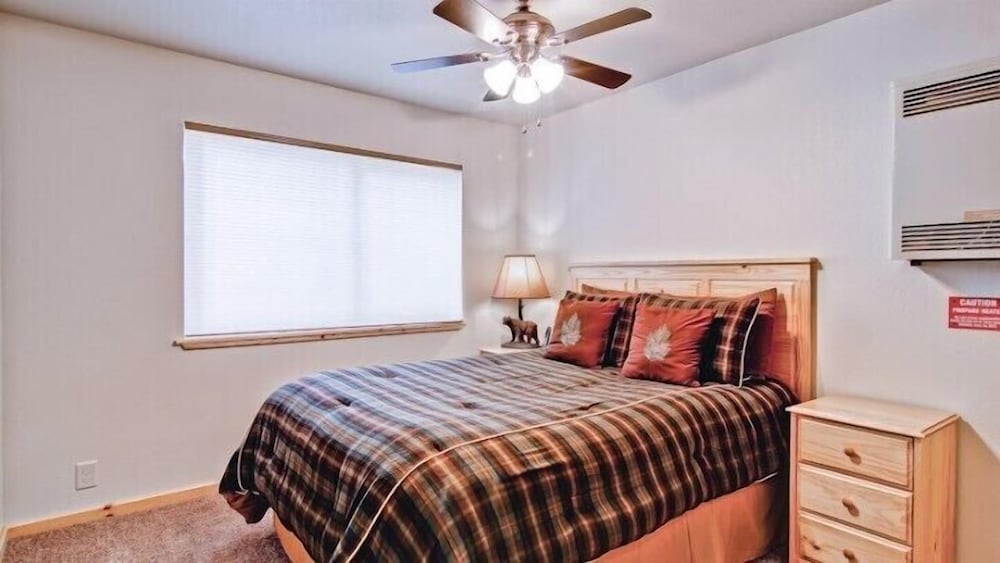 Scenic Wonder Climbers Retreat 3 Bedroom view 4