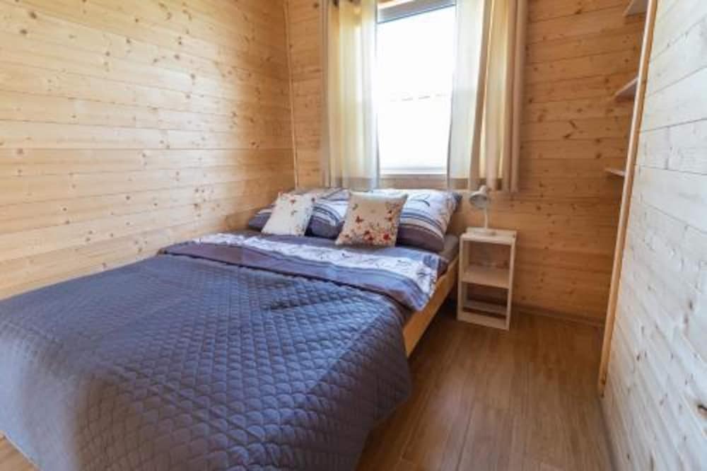 Comfortable Holiday Homes in Mielno