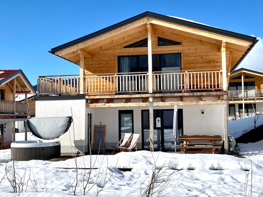 Chalet Charivari Inzell, Inzell