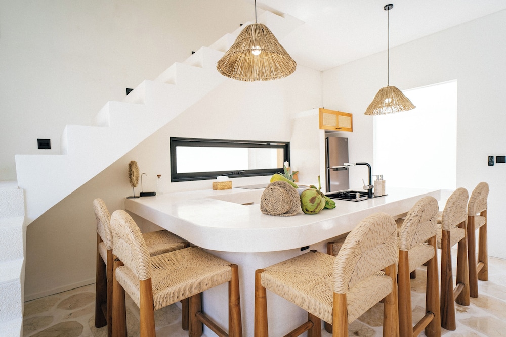 3Br Khana in Canggu With 3 Bedrooms and 3 5 Bathrooms