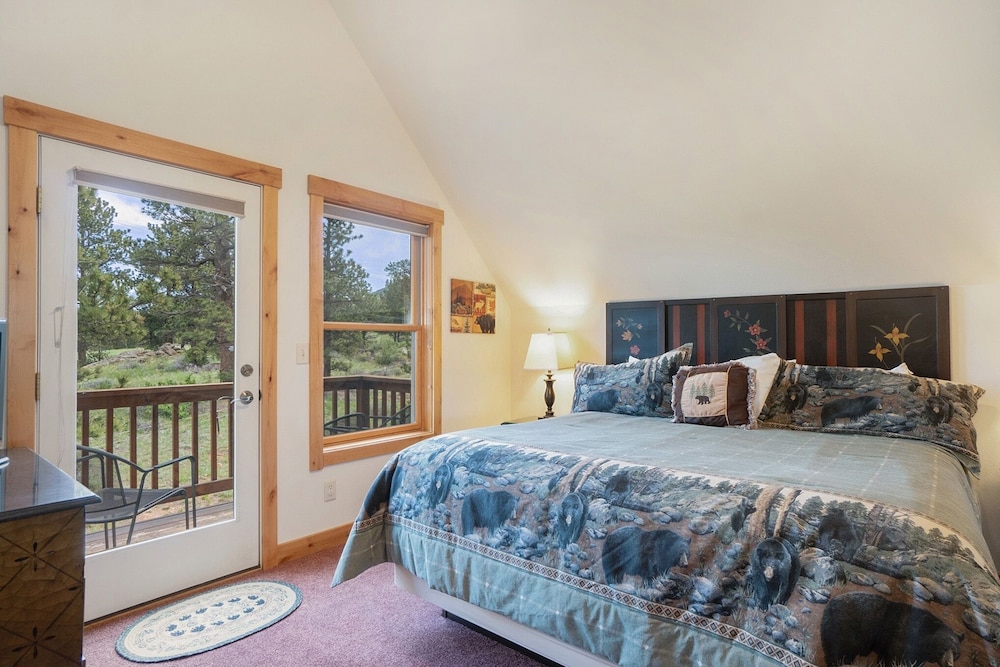 Solitude Condos - Estes Park CO