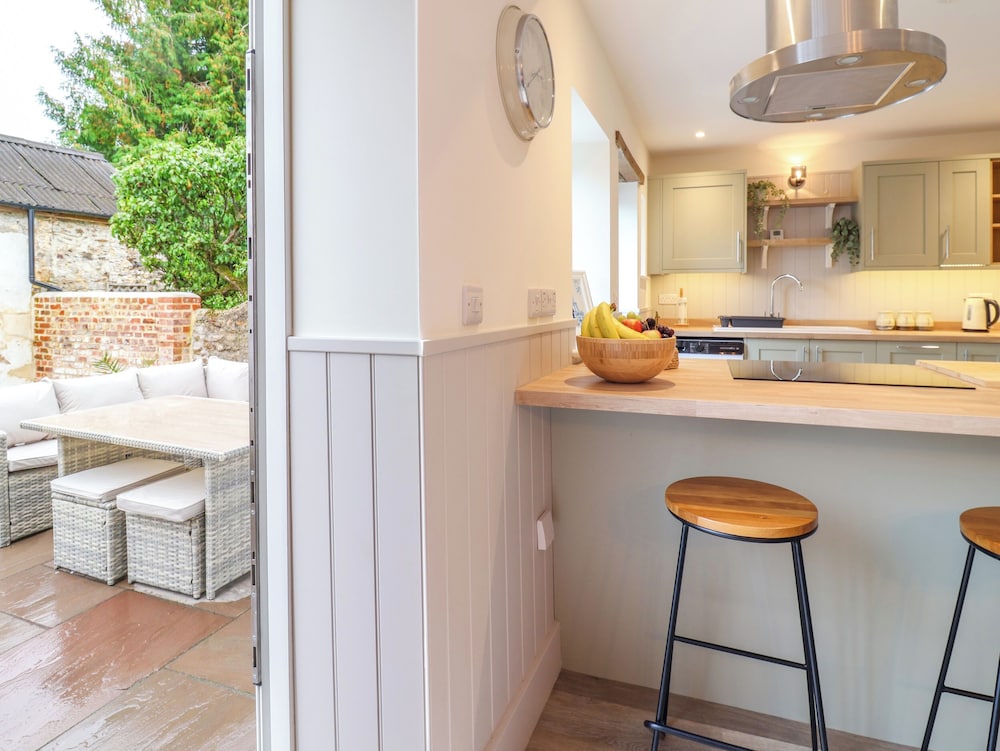 Belfry Cottage