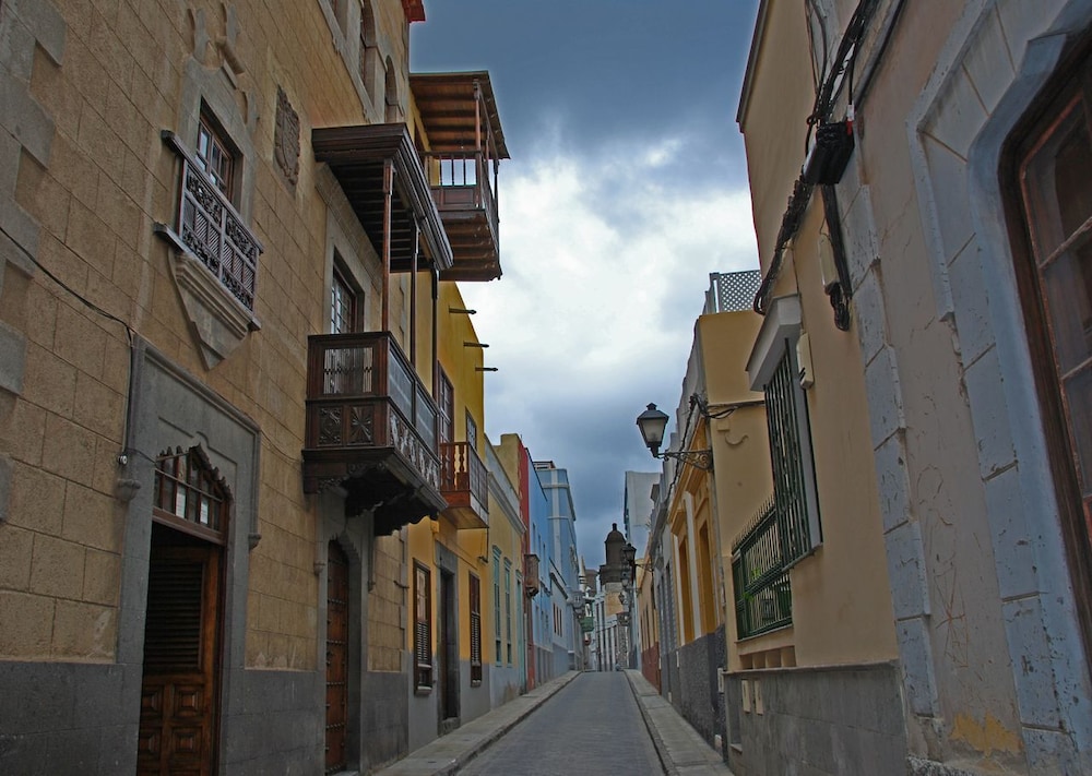 Bettmar EcoHostel Canarias — photo 2