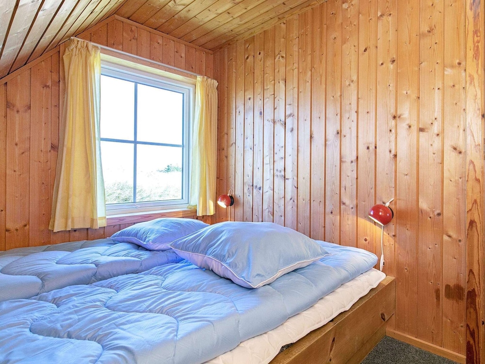 6 Person Holiday Home in Ringkobing-by Traum