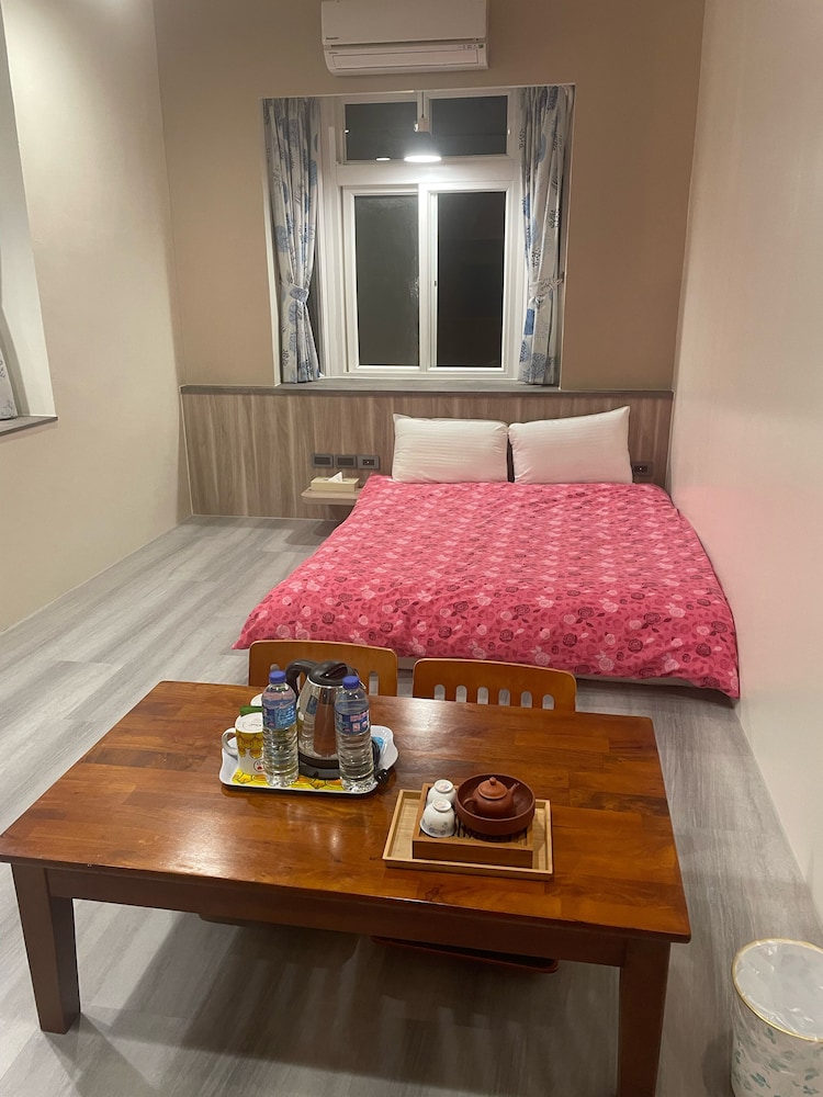 Valley Bed and Breakfast