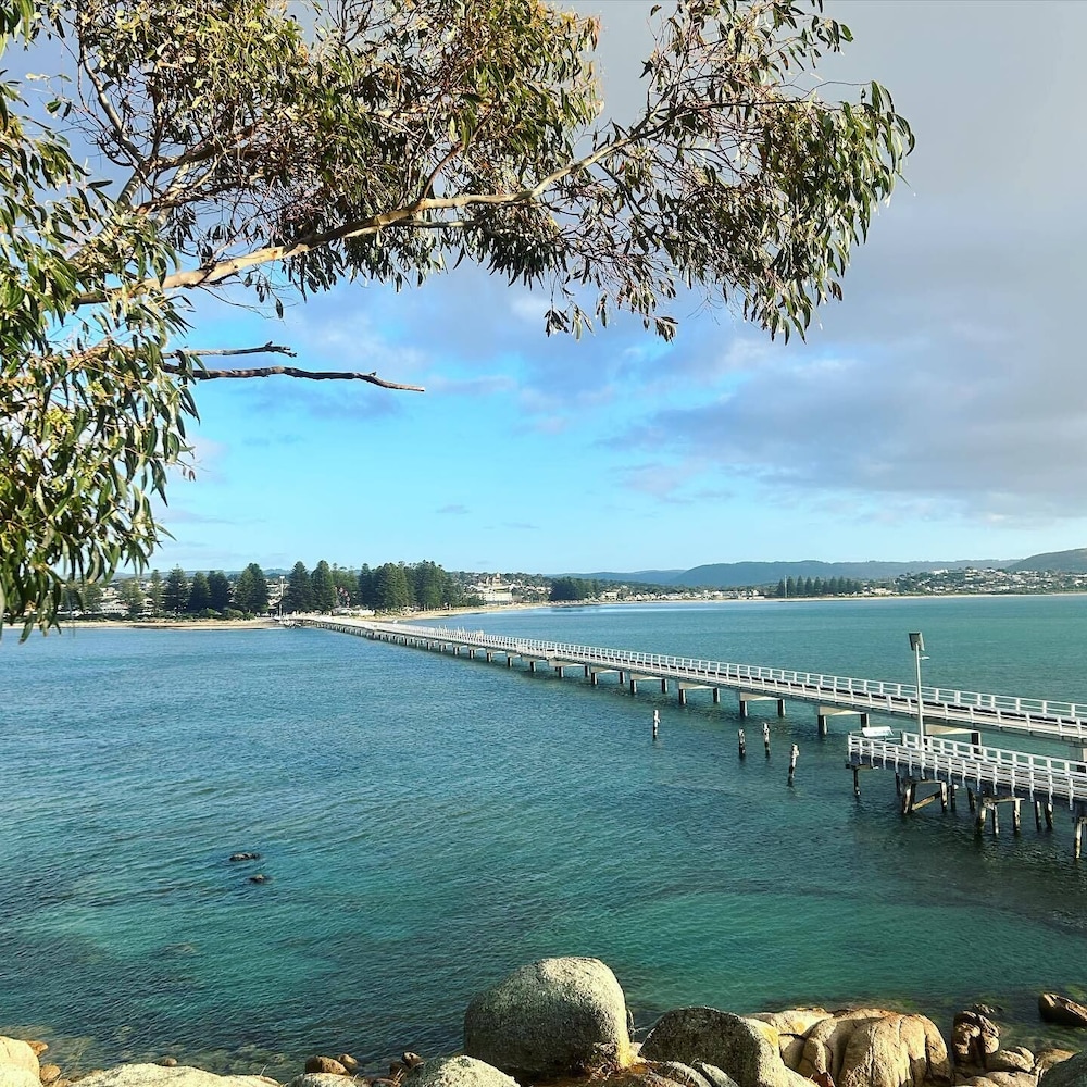 Pan Co Victor Harbor