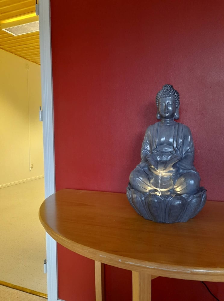 Zen Retreat Lapland view 4