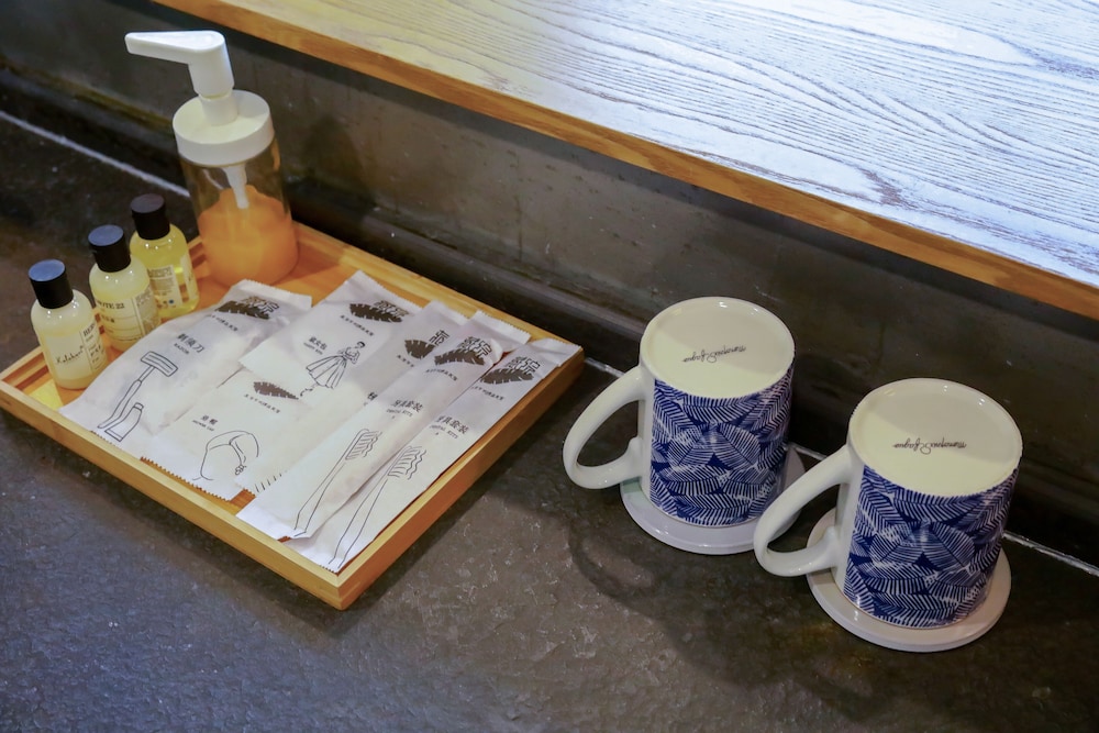 Inside House Shaoxing