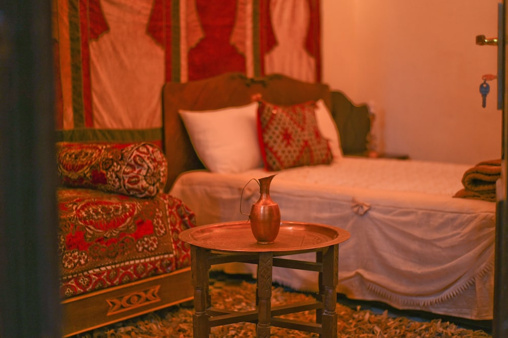 Riad Dar Fes