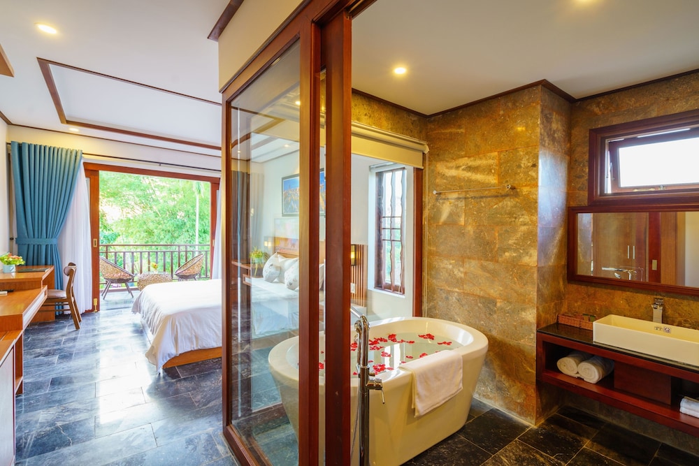 CIC Hoi An Villa