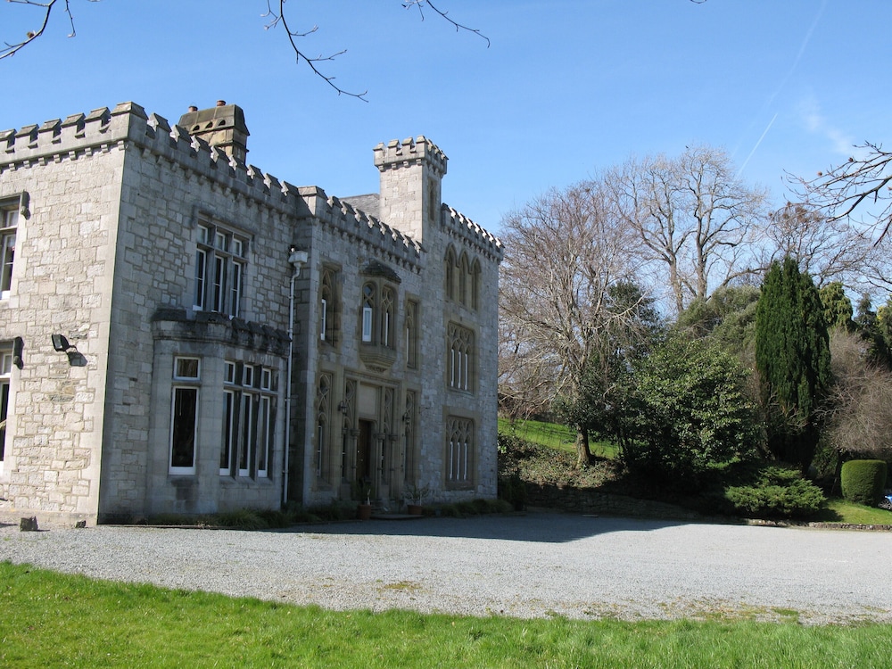 Ffarm Country House