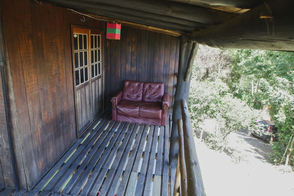 Warung Guest House