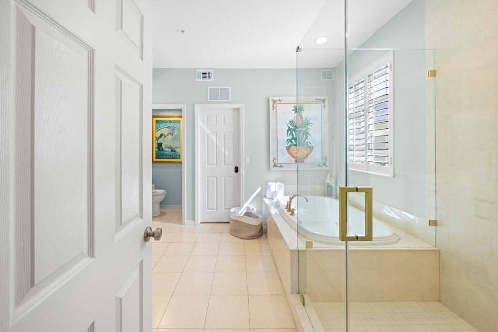 Summer Breeze 7 Bedroom Home