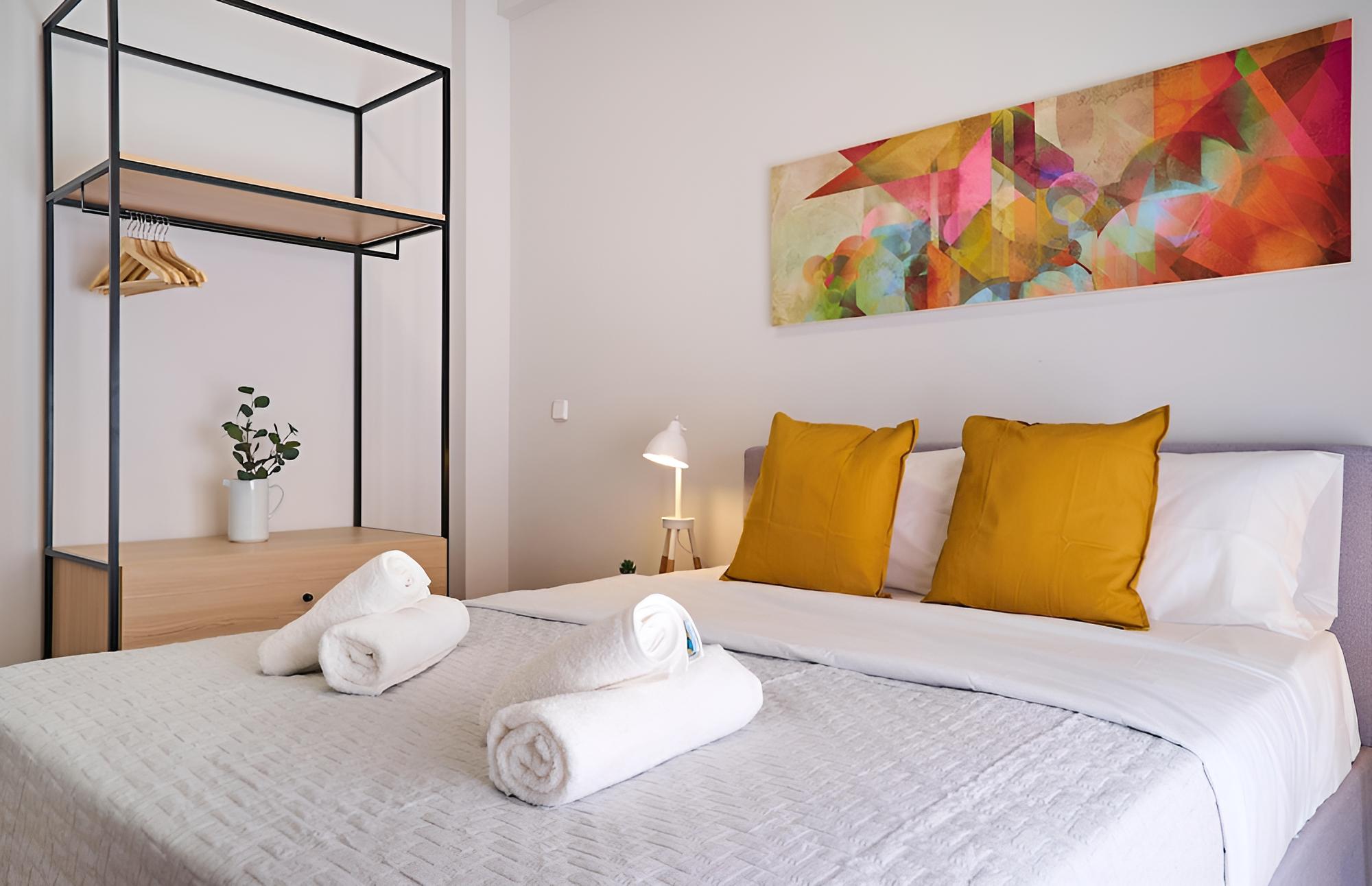 Anemoni Classic- Acropolis district