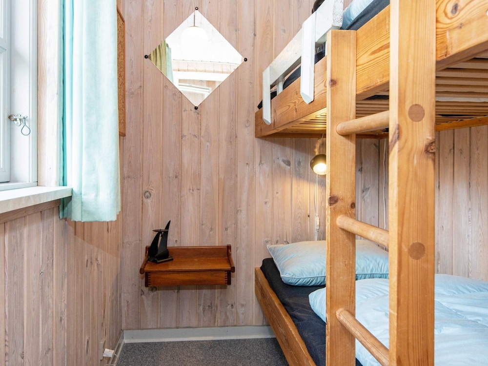 9 Person Holiday Home in Grenaa-by Traum view 4