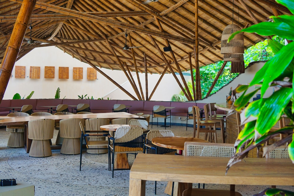 Masaya Tayrona & Beach Club