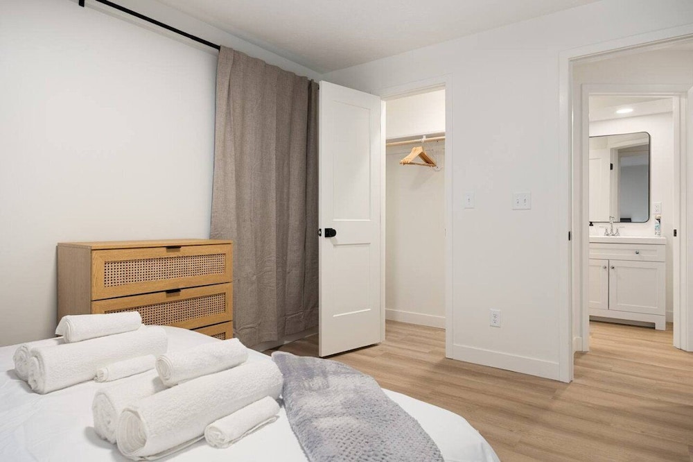 The Silo 2 - Stylish Comfort