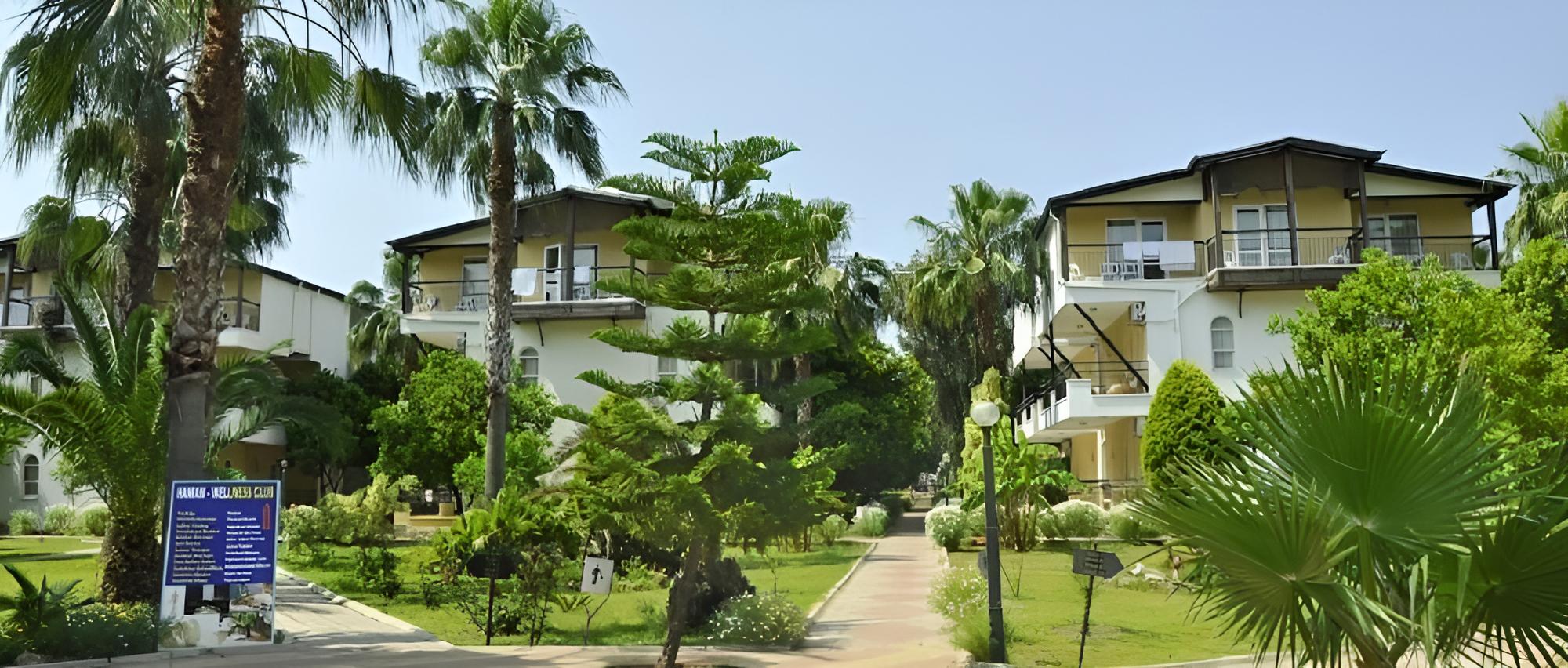 Club Serena Beach - All Inclusive