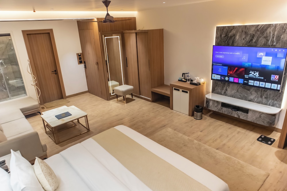 Narang Hotel