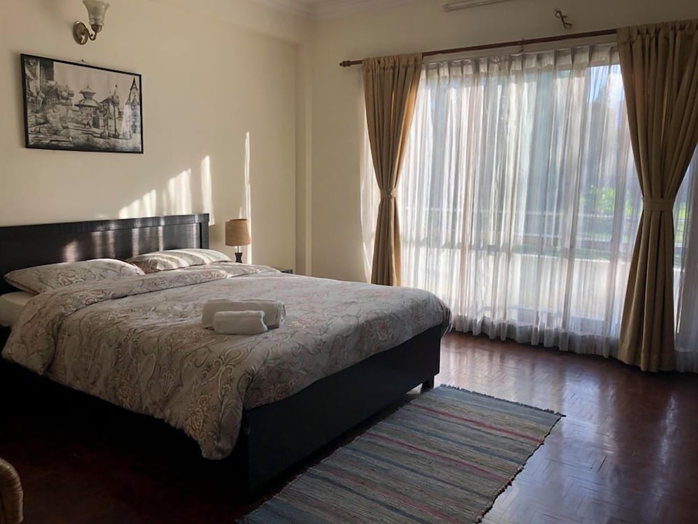Bodhi Homes view 2
