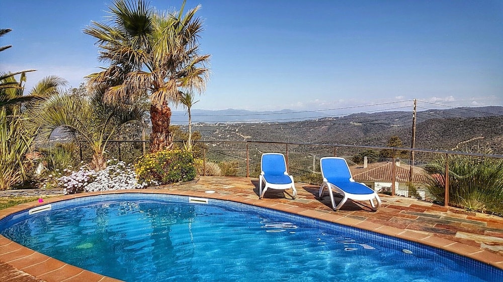 Villa Roselles Lloretholiday