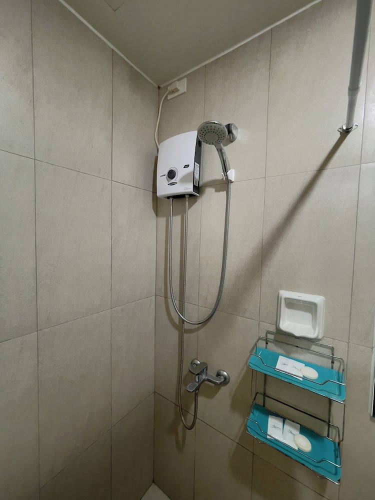 Davao Inspiria units with balcony
