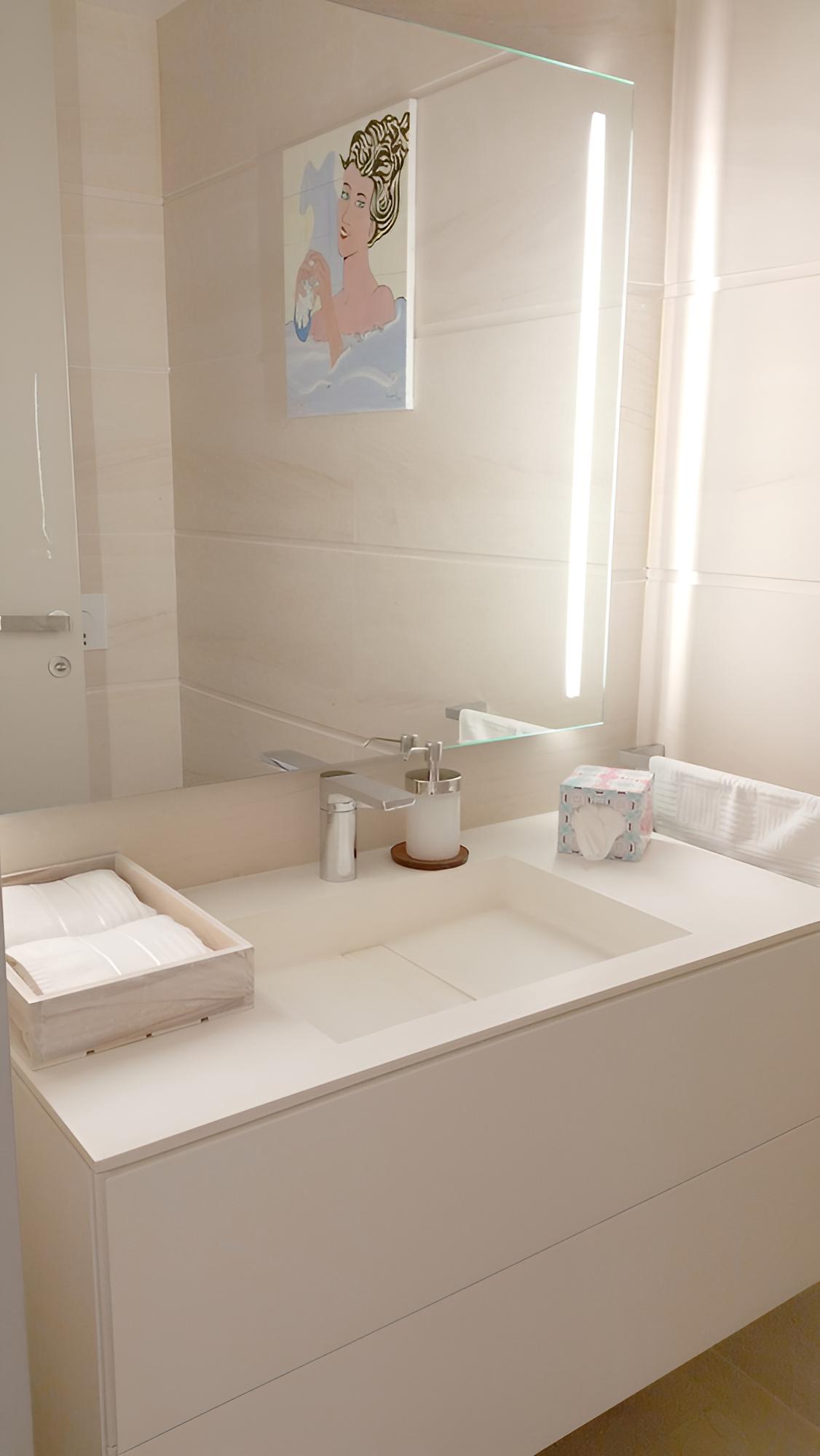 Apartamento de lujo Velazquez 160 Madrid