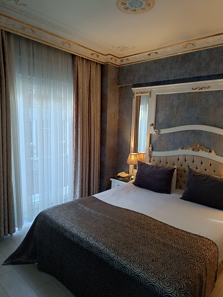 Leyenda Otel - Image 45