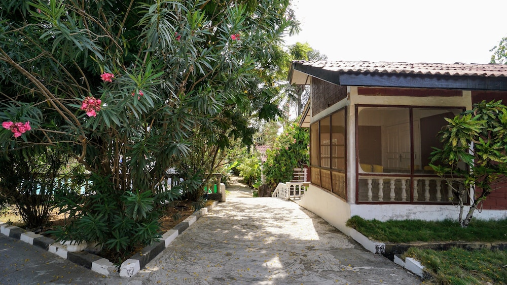 The Family Kingdom Resort