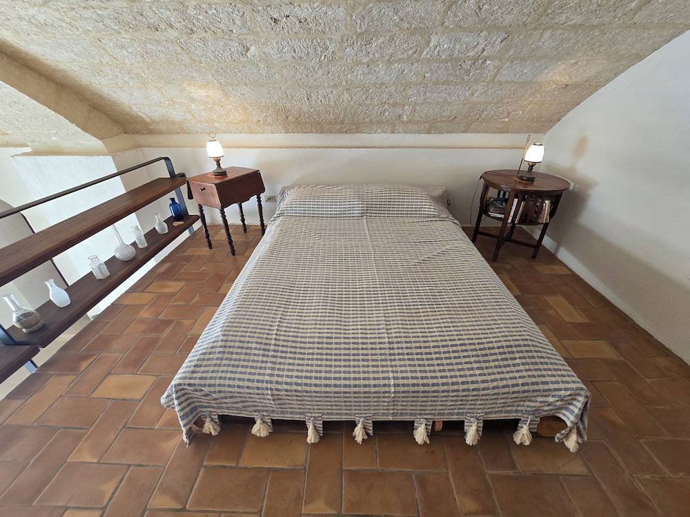 VILLA FELICITA - MERIDIANA