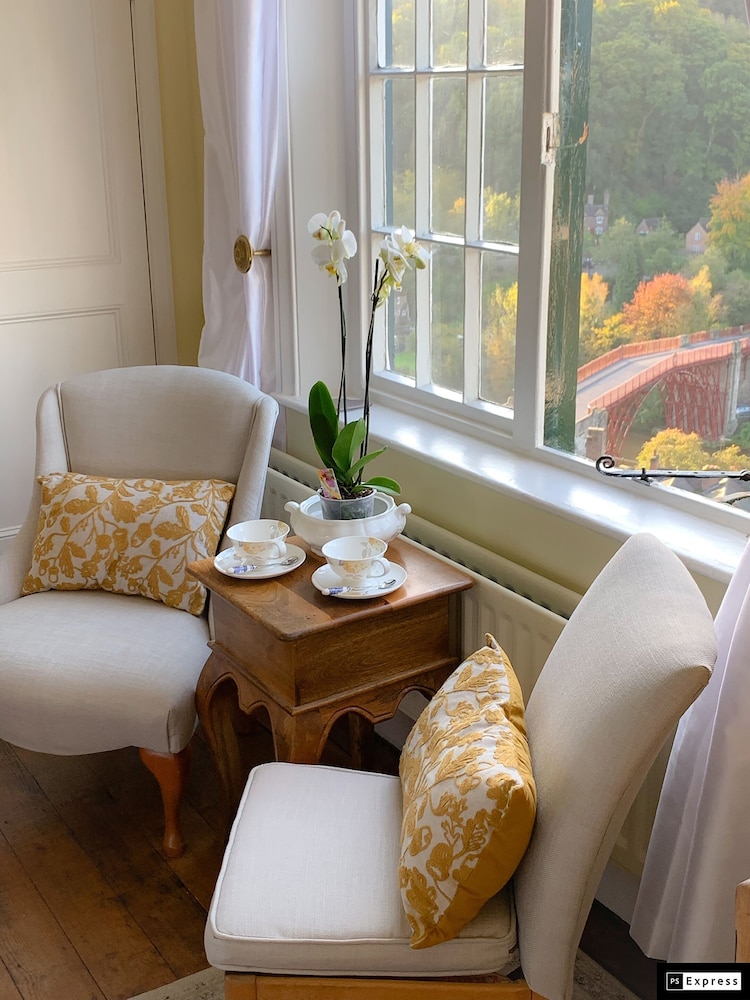Heritage View Guest House