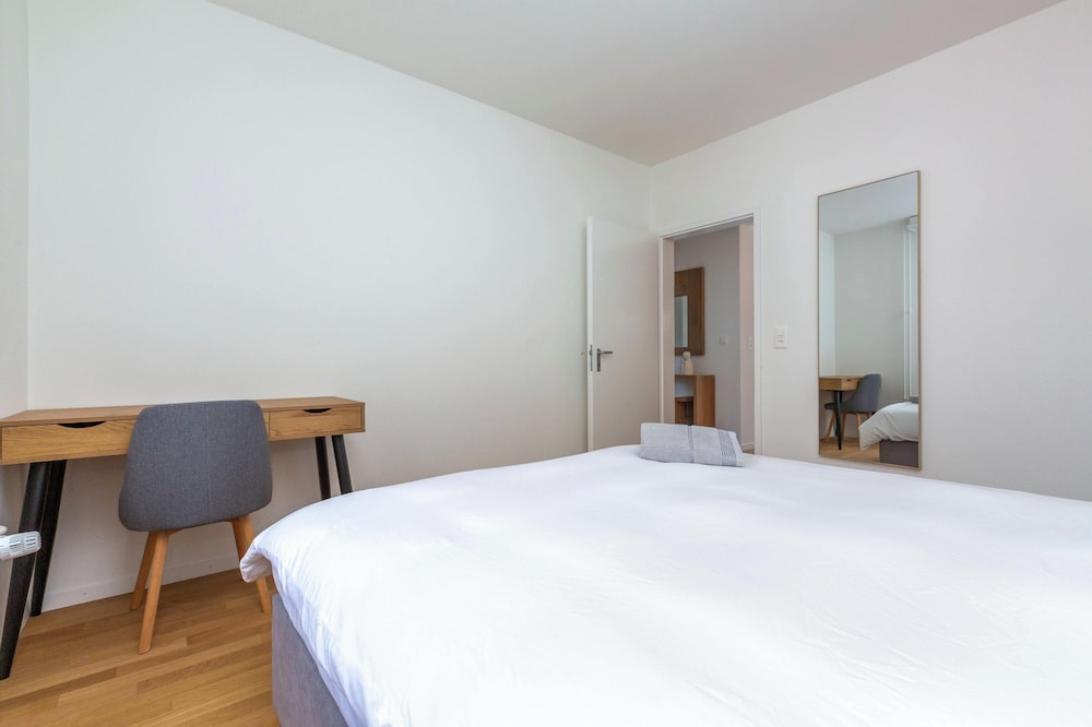 KAYA Zurich Elisabethenstrasse