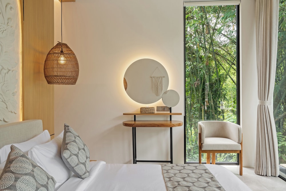 Bali Magical Villas