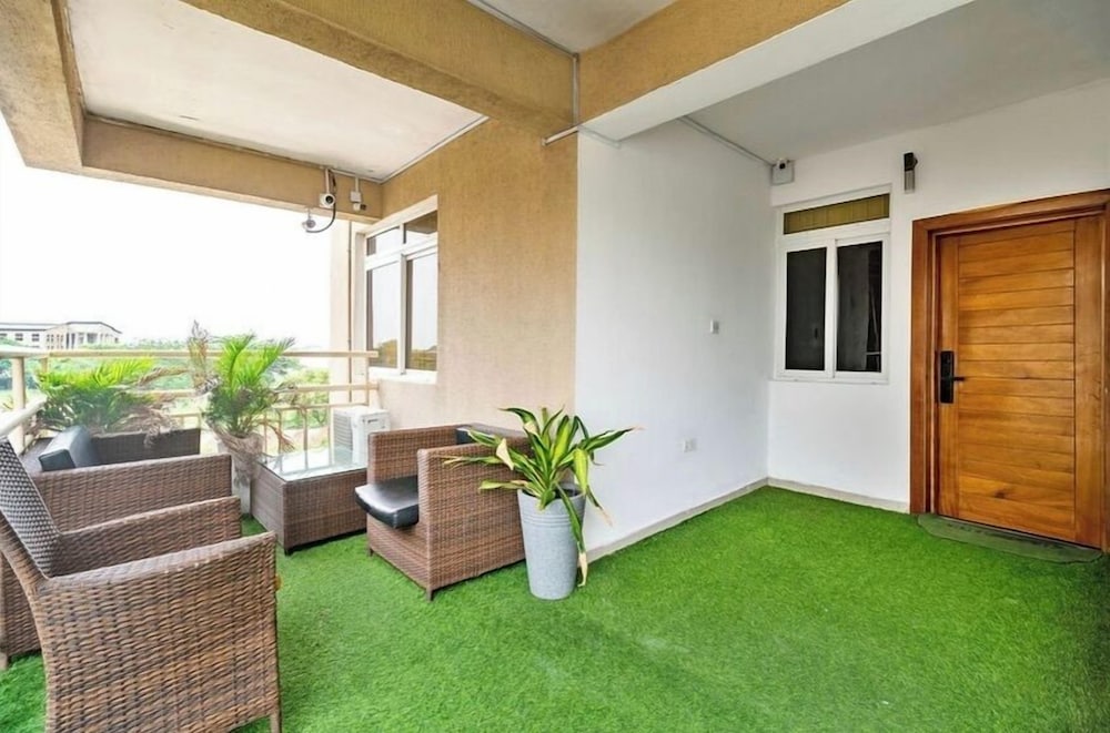 Agape Villa Luxury Apartment