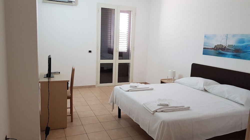 Residence Catona