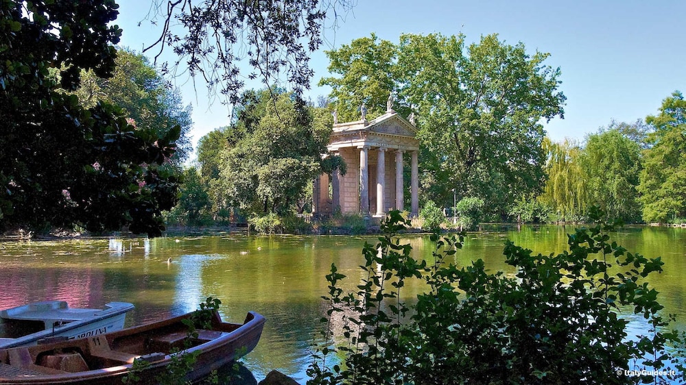 Relais Bocca di Leone