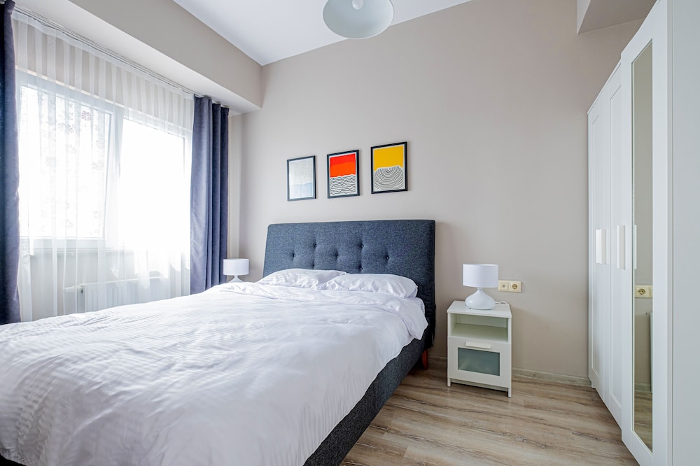 Linkinn Luxury Residance & Spa