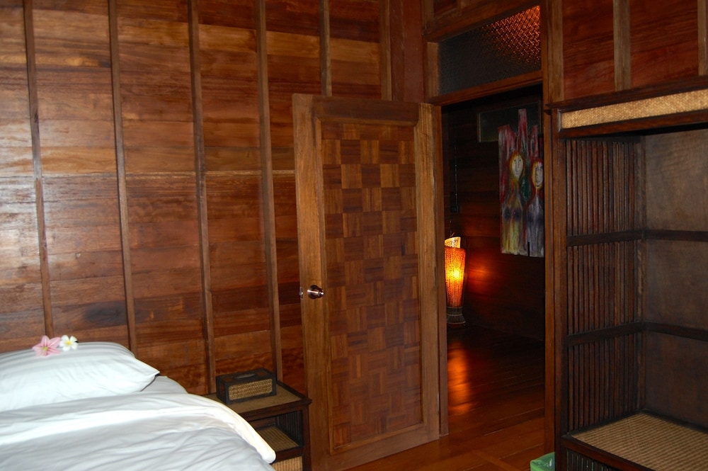 Swiss Lanna Lodge