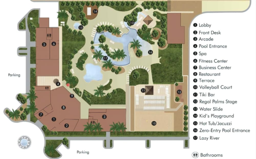 Where Memories Flourish 8 Mins to Disney
